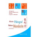 Aksara Piktografi Bahasa Mandarin