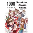 1000 Karakter Klasik China
