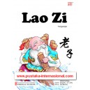 Lao Zi 老子  Laozi