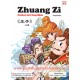 Komik "Zhuang Zi" (Nasihat dari Sang Bijak)