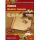 Kamus Mandarin Indonesia + Urutan (edisi Revisi)