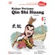 Kaisar Pertama Qin Shi Huang 史记-千古一帝