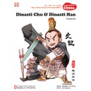 Dinasti Chu & Dinasti Han 楚汉风云