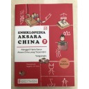Ensiklopedia Aksara China 3